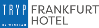 Logo TRYP Frankfurt Hotels Messe | © TRYP Frankfurt